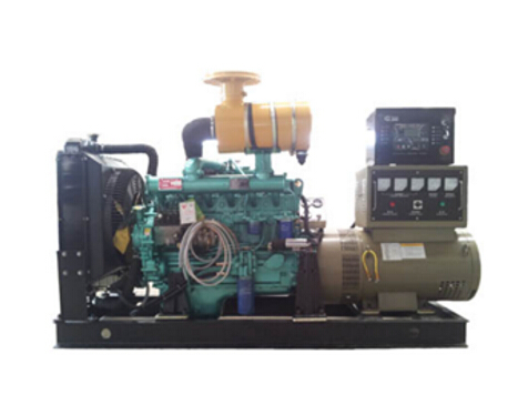和庆镇宗申动力200kw大型柴油发电机组
