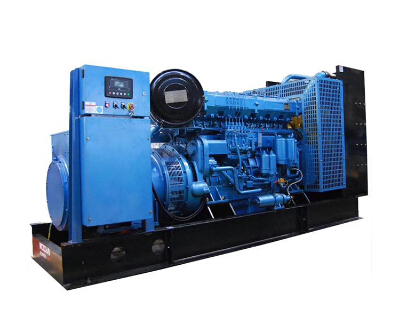 和庆镇宗申动力150kw大型柴油发电机组