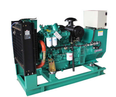 和庆镇宗申动力12kw小型柴油发电机