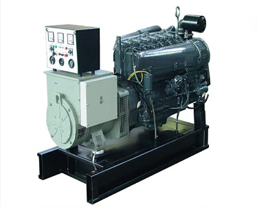 和庆镇宗申动力5kw小型柴油发电机