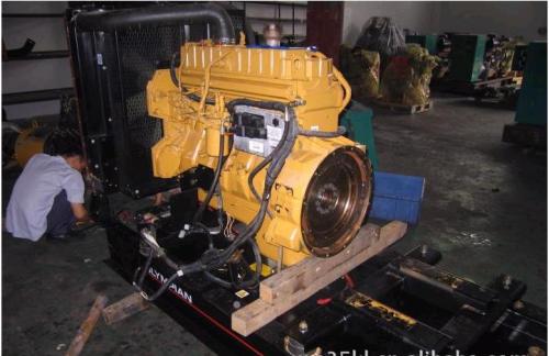 和庆镇柴油发电机维修