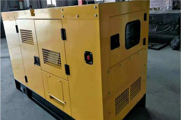 和庆镇发电机出租