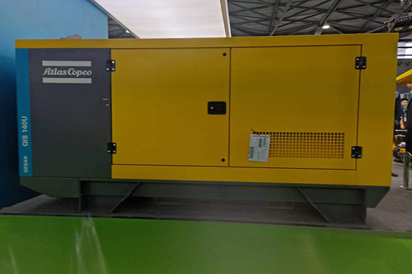 和庆镇发电机出租