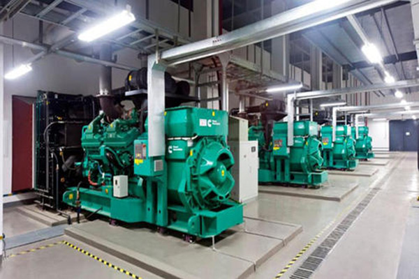 和庆镇发电机出租