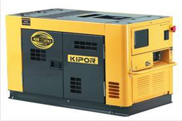 和庆镇发电机出租