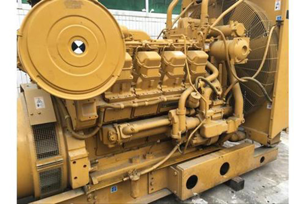 和庆镇发电机出租