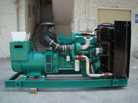和庆镇1100kw康明斯柴油发电机组