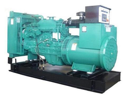 和庆镇80kw康明斯柴油发电机组