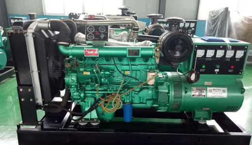 和庆镇发电机不发电的原因