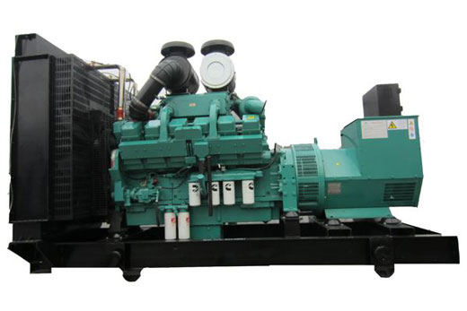 和庆镇柴油发电机组