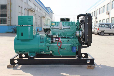 和庆镇小型柴油发电机
