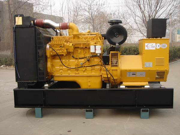 和庆镇发电机出租