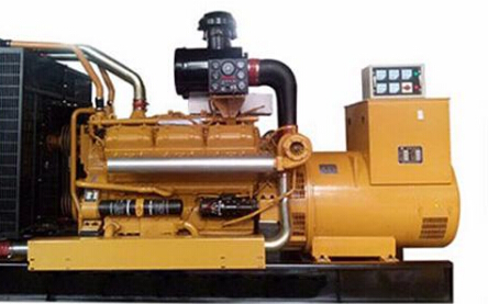 和庆镇发电机出租