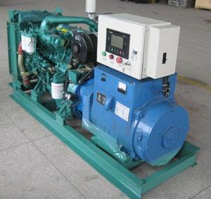 和庆镇发电机出租