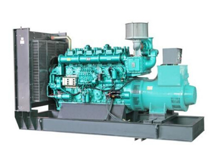 和庆镇发电机出租