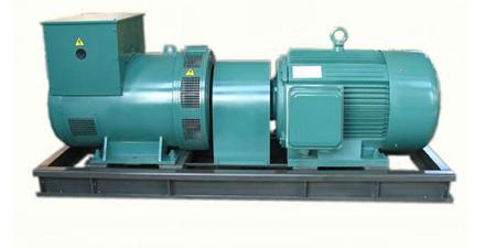 和庆镇发电机出租