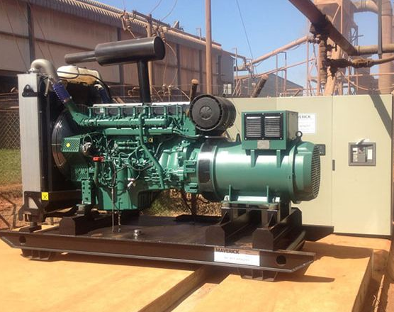 和庆镇发电机出租