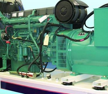 和庆镇发电机出租